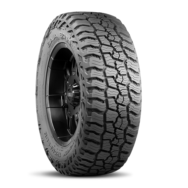 Mickey Thompson 247466 Baja Boss A/T LT-320-45-22 LT Tire