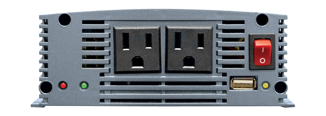 Samlex America Ssw-350-12a Power Inverter - image 2