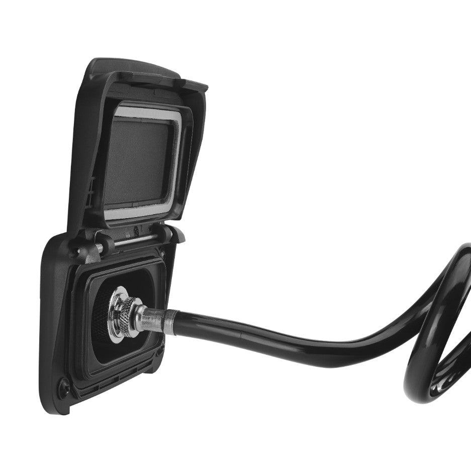 Scanstrut Sc-V-W1 Exterior Shower - image 2