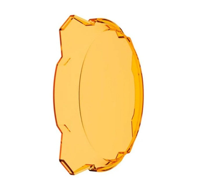 KC Hilites 5112 Gravity Titan/Pro6 Amber Shield