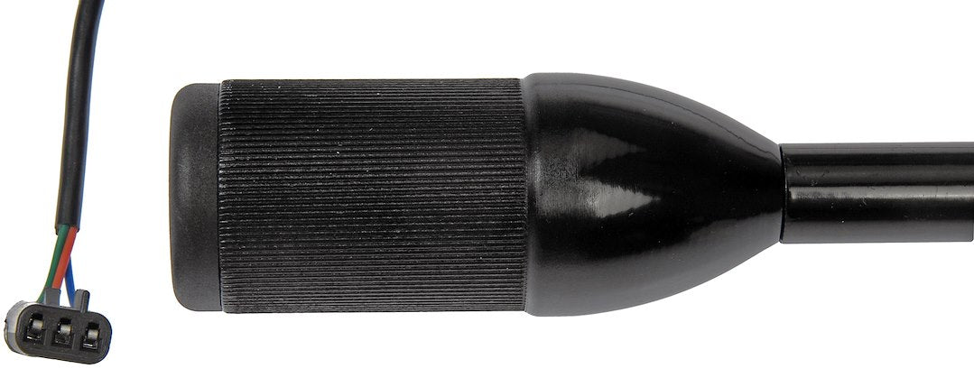 Dorman OE Solutions 905-109 Auto Trans Shifter Lever - image 2
