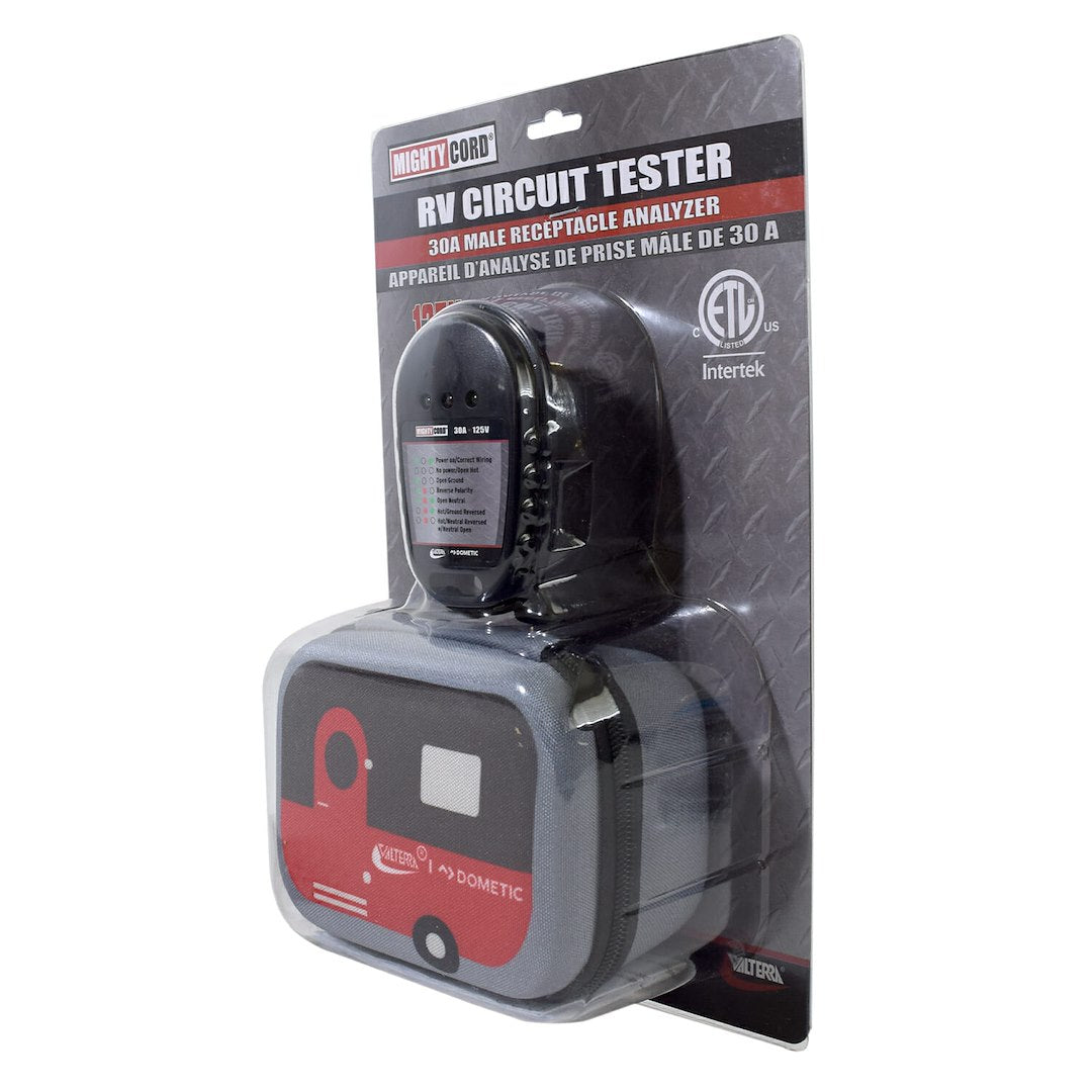 Valterra A10-30ctvp Circuit Tester - image 3