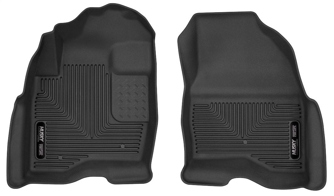 Husky Liner 53331 Floor Liner - image 5