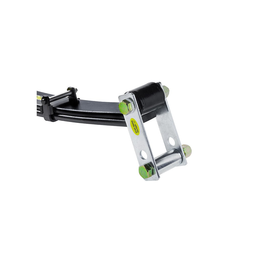 Super Springs Ssa33.5 Helper Spring Kit - image 4