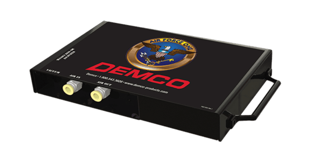 Demco Rv 9599019 Towed Vehicle Brake Control - image 1