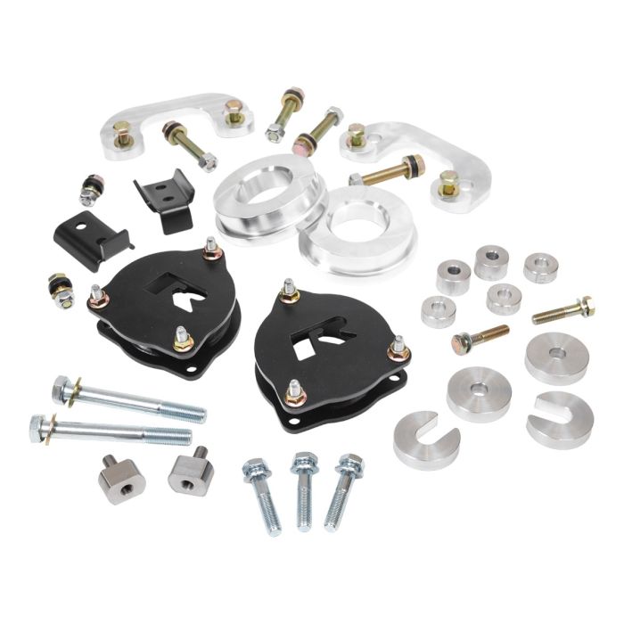 ReadyLIFT 69-72200 SST 2-Inch Lift Kit Without Shocks