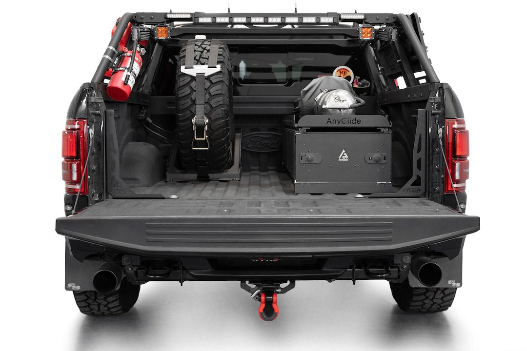 Addictive Desert Designs Ac1102501na Truck Bed Floor Support - image 10