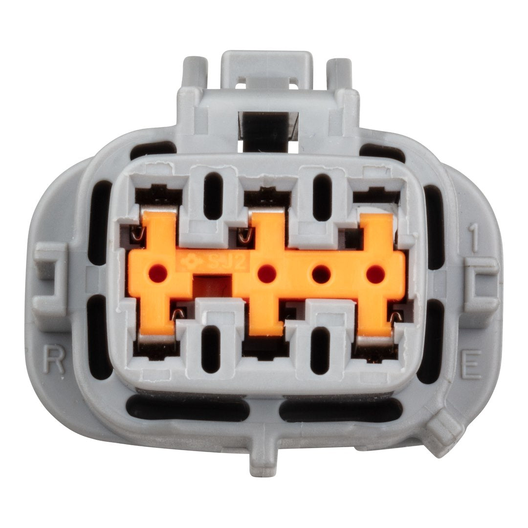 Curt 56520 Trailer Wiring Connector - image 3