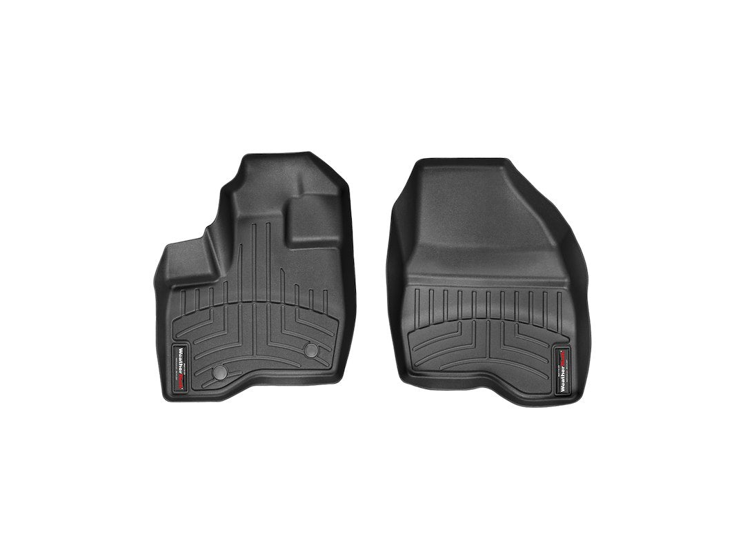 Weathertech (Usa) 443591 Floor Liner - image 1