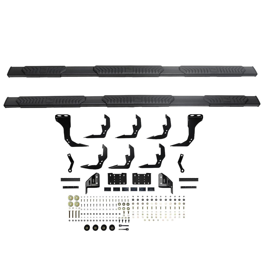 Westin Automotive 28-534695 Nerf Bar - Truck Wheel To Wheel - image 4