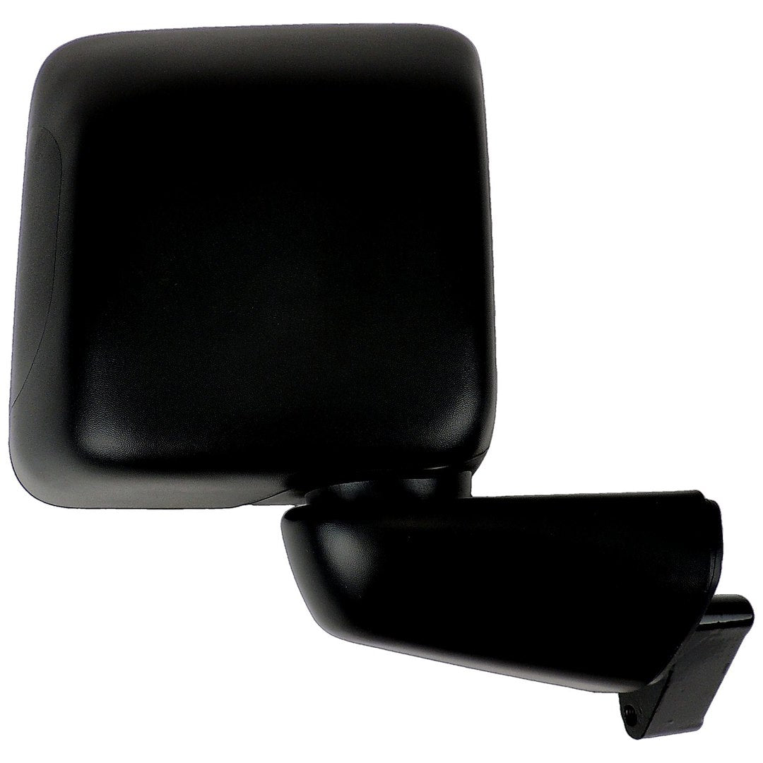Crown Automotive 68281890AE Heated Power Exterior Mirror - image 4