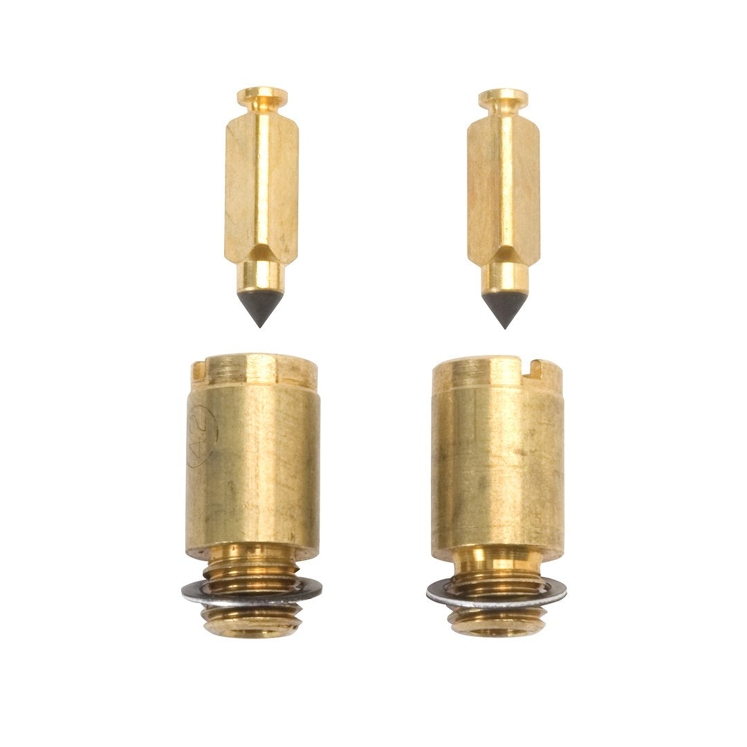 Edelbrock 1466 Carburetor Needle-and-Seat Pair