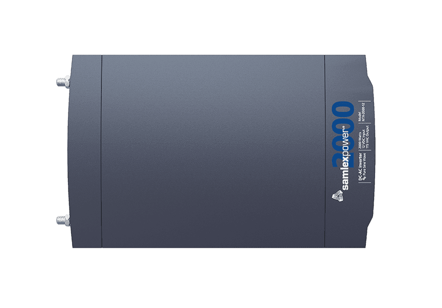 Samlex America Ntx-2000-12 Power Inverter - image 4