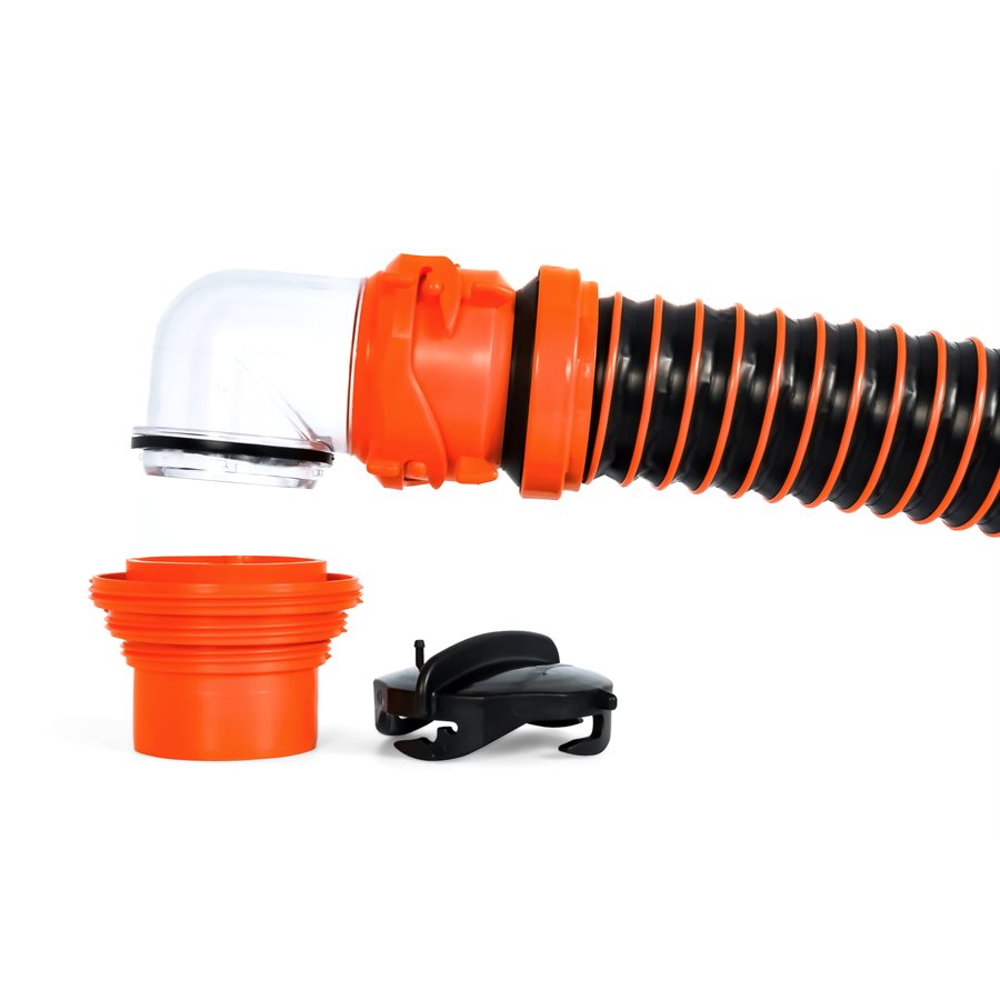 Camco 39861 Sewer Hose - image 4