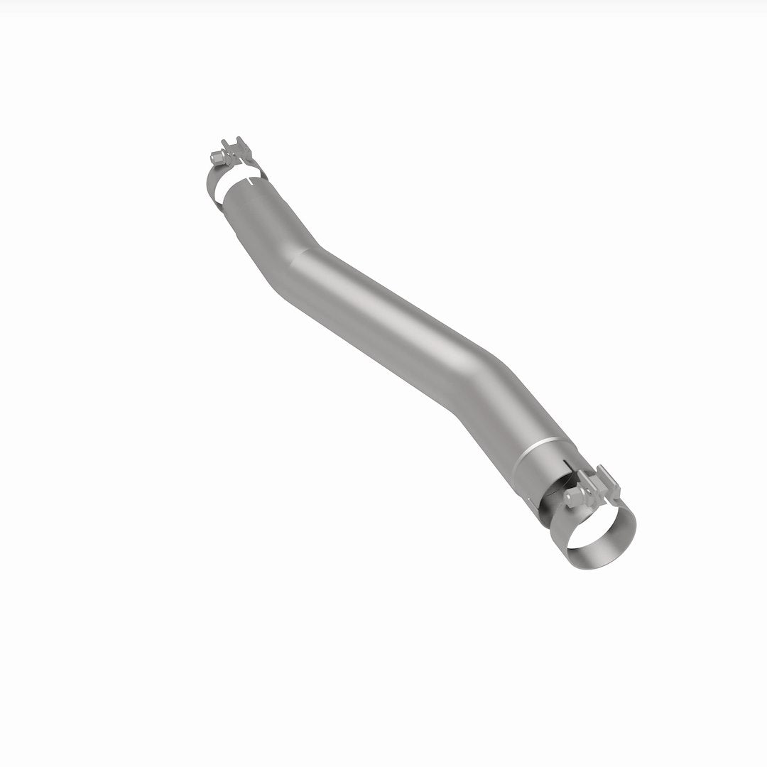 MagnaFlow 19476 Direct-Fit Muffler Delete Pipe