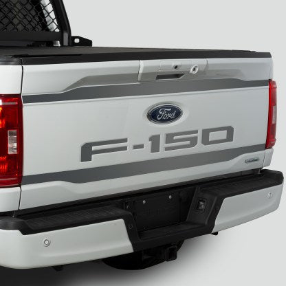 Putco 55559fd Emblem