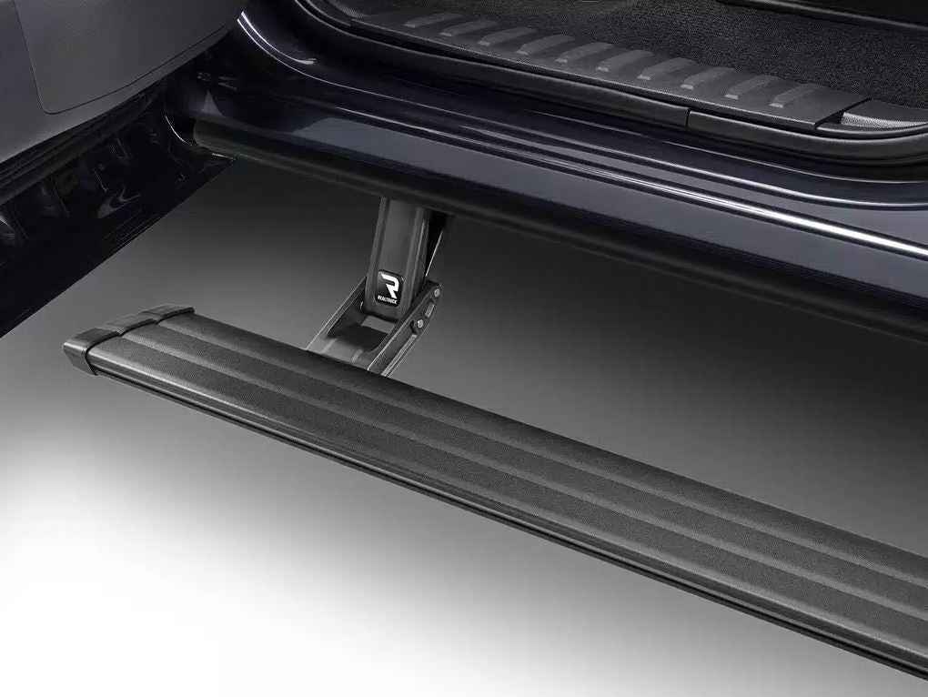 AMP Research 9615201A PowerStep Vision Running Boards