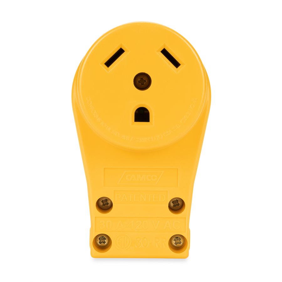 Camco 55343 Power Cord Plug End - image 5