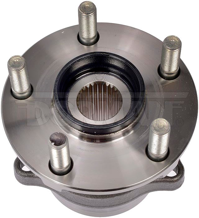 Dorman OE Solutions 951-402 Wheel Bearing And Hub Assembly - image 3