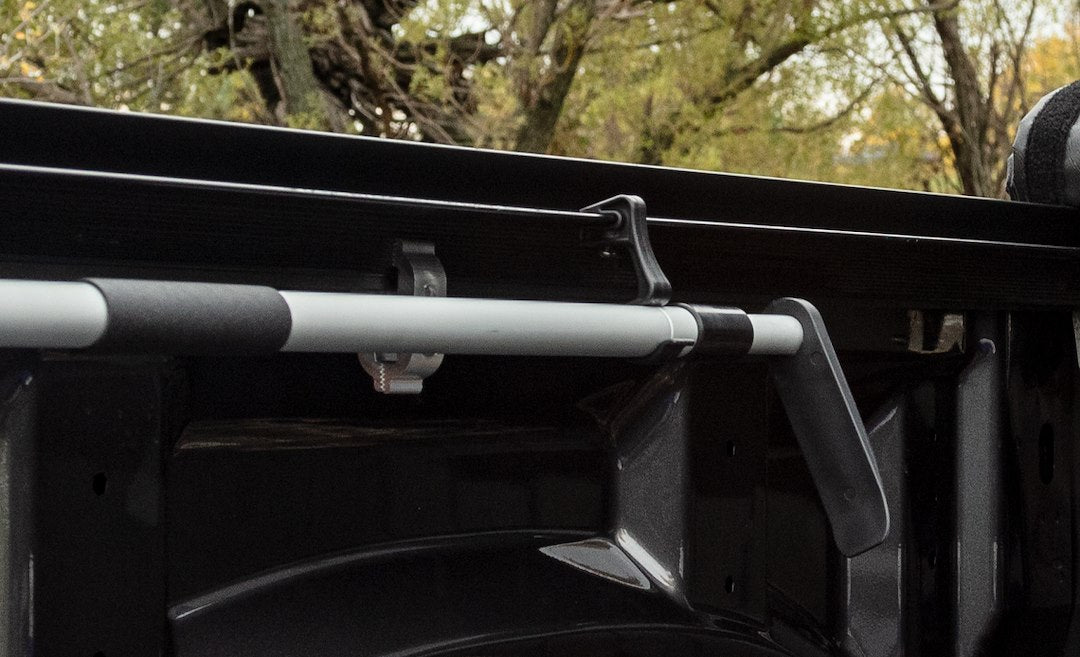 ACCESS Covers Multi Purpose Hook (4003338) – Color: Black