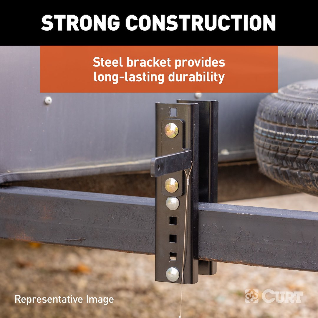 Curt 22803 Wheel Chock - image 7