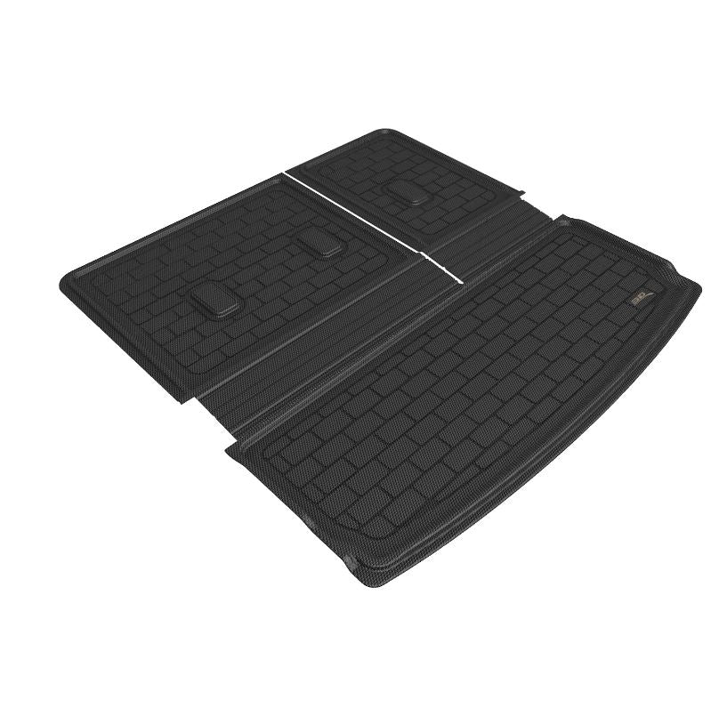 3D Mats KAGU Thermoplastic Rubber (TPR) Non-Skid Cargo Area Liner M1CH0931309 - image 1