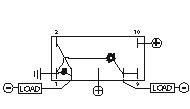 Sierra Marine Rk40690g Multi Purpose Switch - image 2