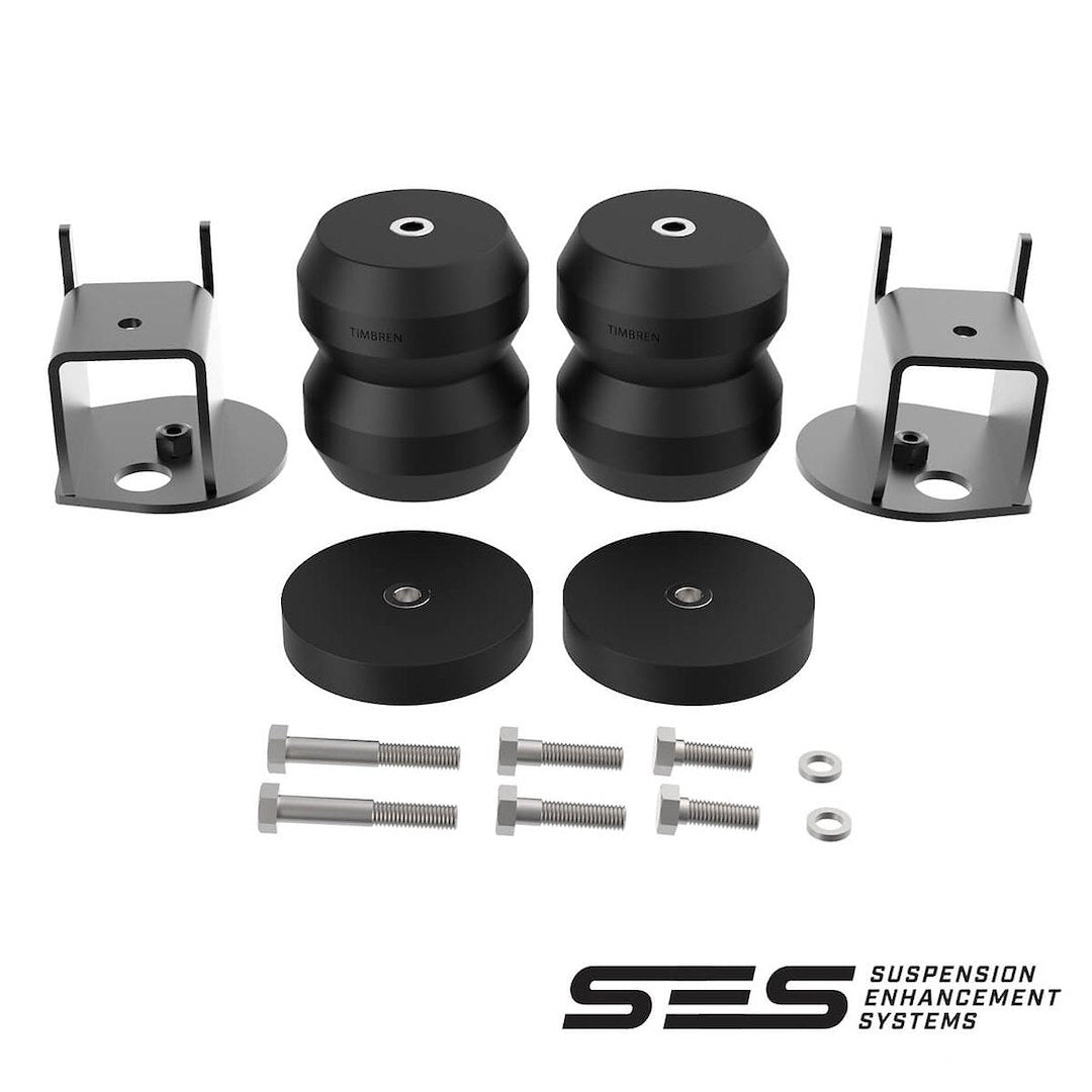 Timbren Fr1504d Helper Spring Kit - image 2
