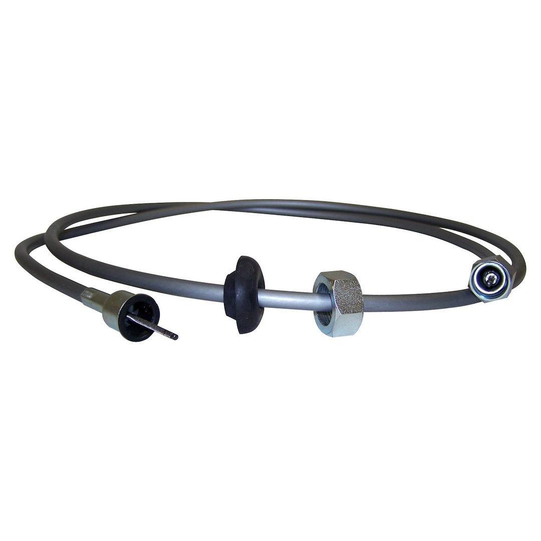 Crown Automotive J5351775 67-Inch Speedometer Cable - image 1