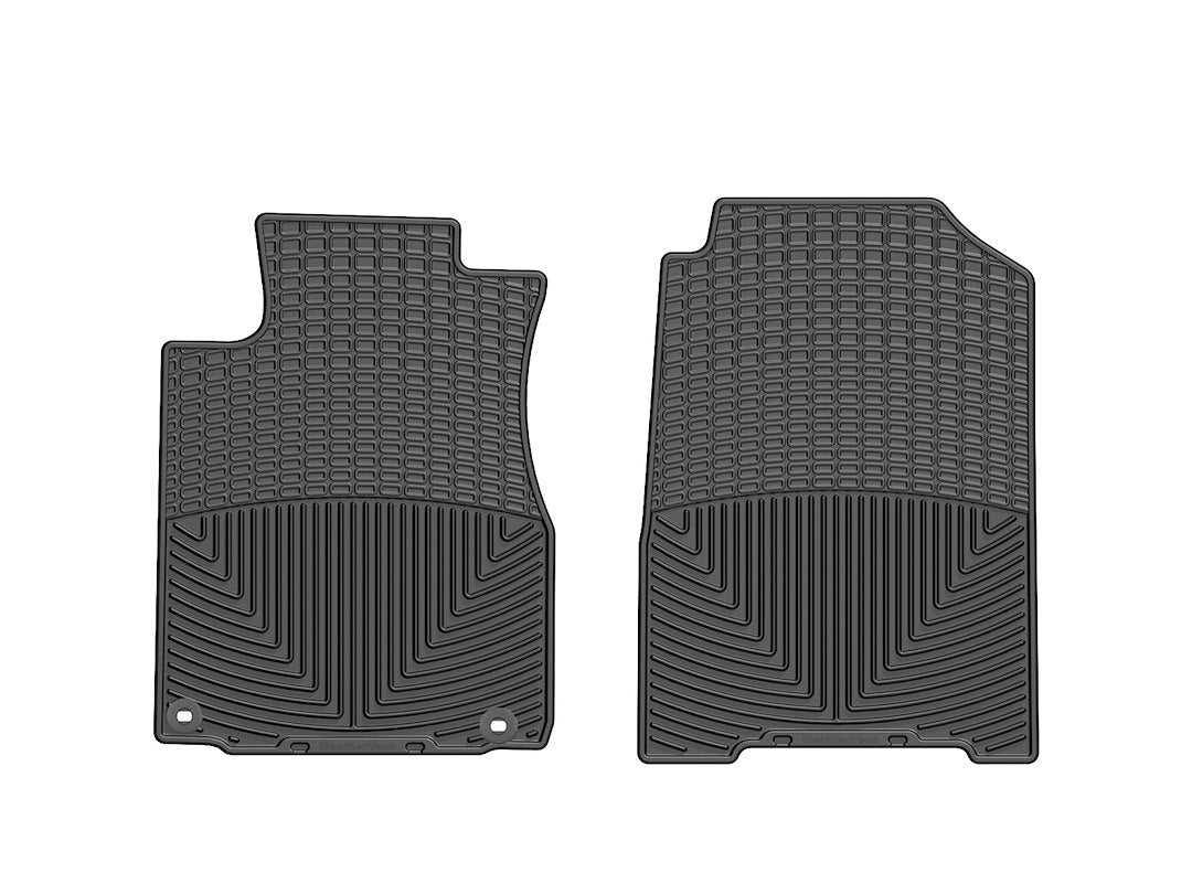 Weathertech (Usa) W270 Floor Mat - image 1