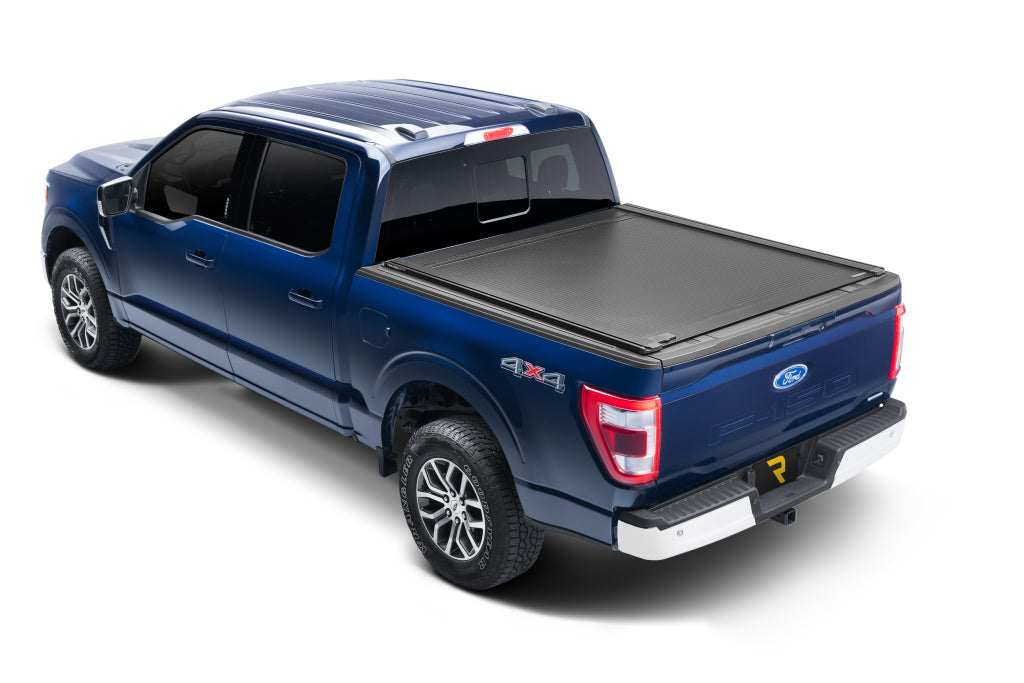 Retrax T-60337 RetraxONE XR Polycarbonate Tonneau Cover