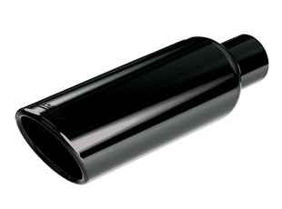Borla S-Type 140843BC Super Duty Cat-Back Exhaust