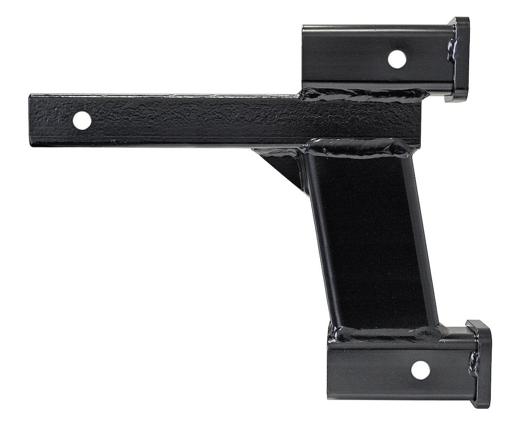 Roadmaster 077-10 Trailer Hitch Receiver Tube Adapter
