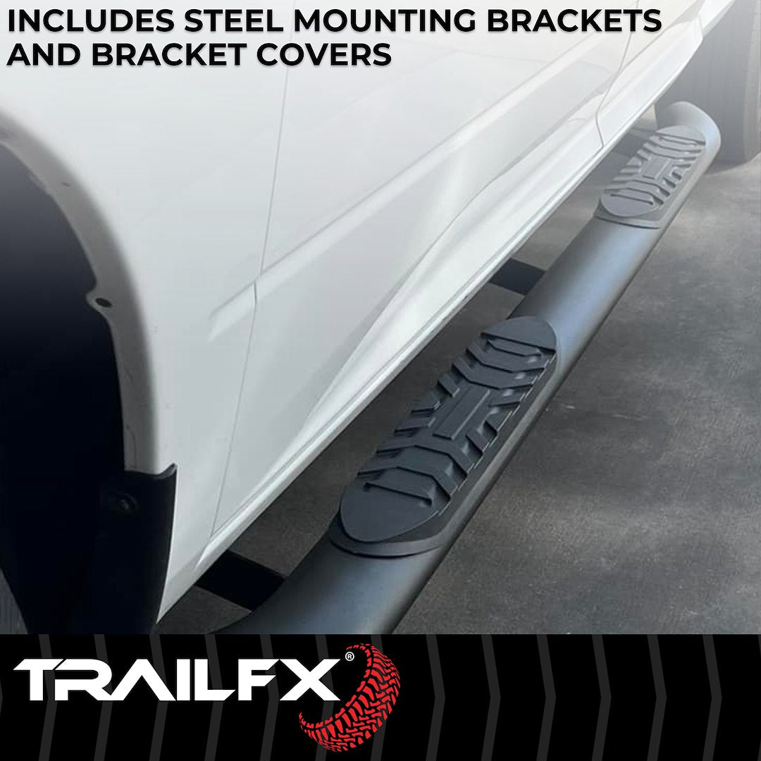Trailfx A1012b Nerf Bar - image 6