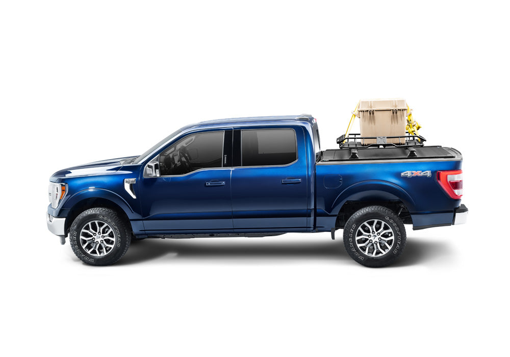 Retrax T-80378 RetraxPRO XR Aluminium Tonneau Cover