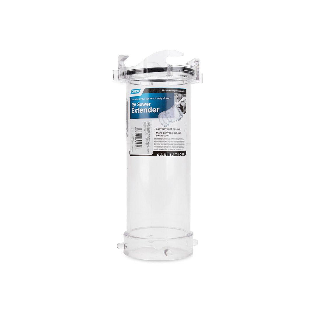 Camco 39592 Sewer Hose Connector - image 2