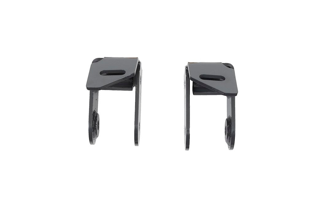 Bell Tech 5320a Control Arm Relocation Bracket - image 4