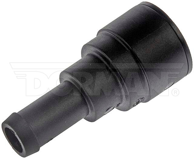 Dorman 800-409 Straight Cooling-System Quick Connector - image 1
