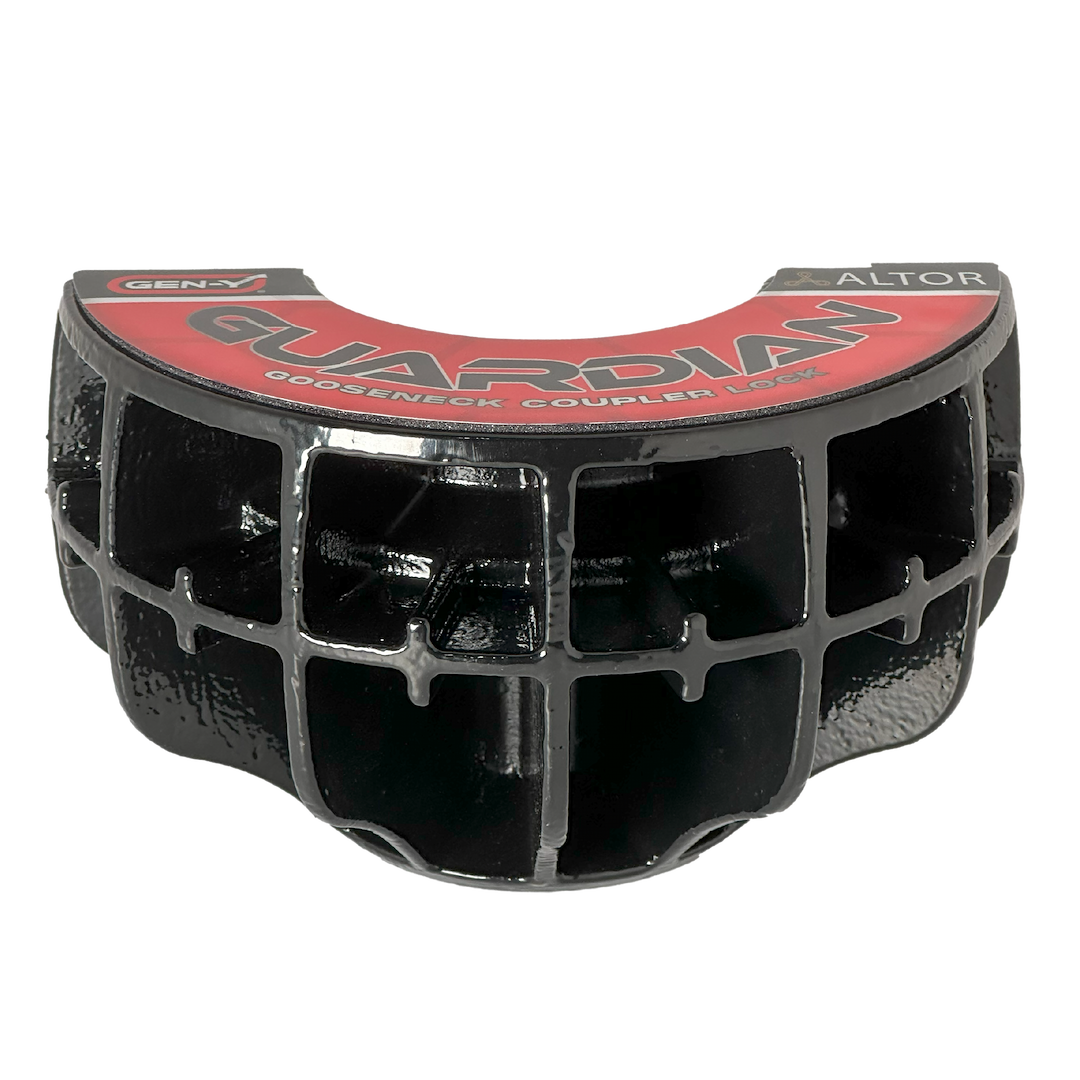 GEN-Y Hitch GH-105700 Trailer Coupler Lock
