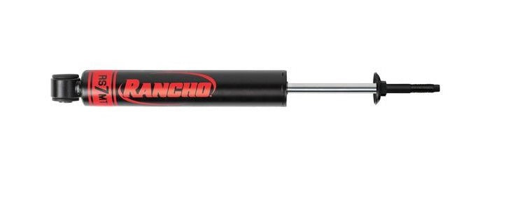 Rancho RS77405 RS7000MT Monotube Steering Stabilizer