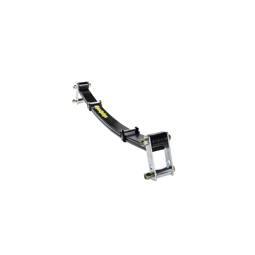 Super Springs Ssa33.5 Helper Spring Kit - image 1
