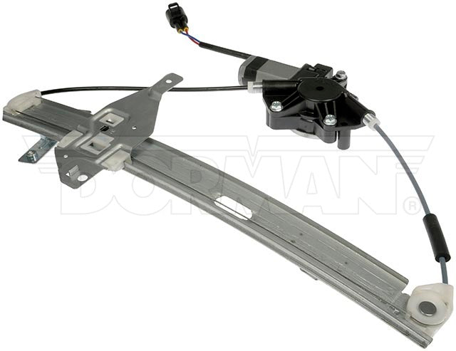 Dorman 748-172 Power Window Regulator with Motor - image 2