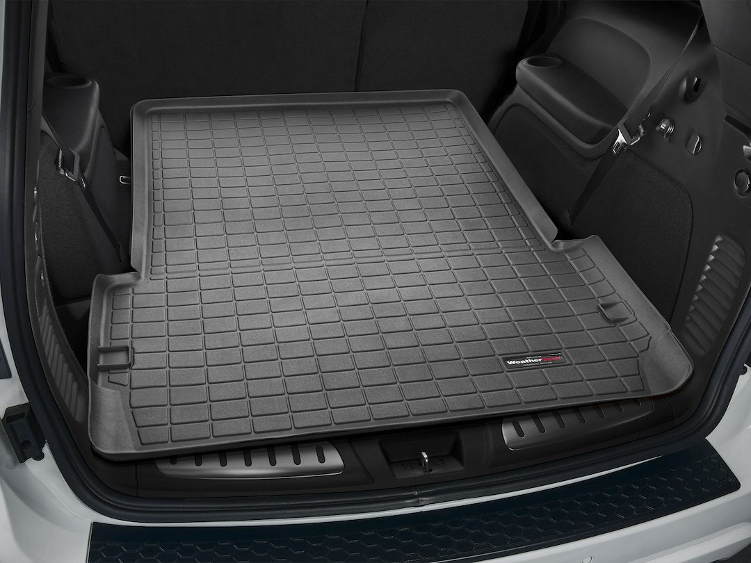 Weathertech (Usa) 40493 Cargo Area Liner - image 2