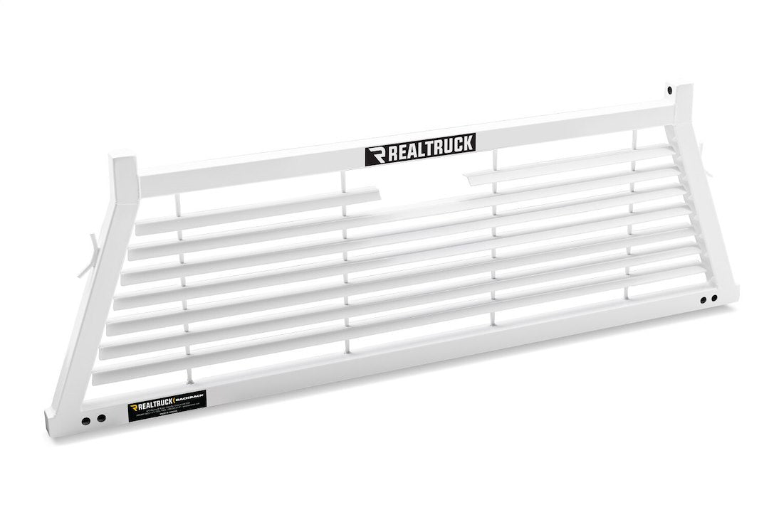 BackRack Steel Louvered Headache Rack 12900W - image 2