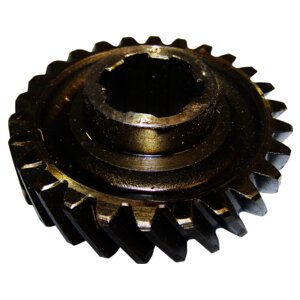 Crown Automotive A10469 Dana 18 26-Tooth Transfer Case Gear - image 3