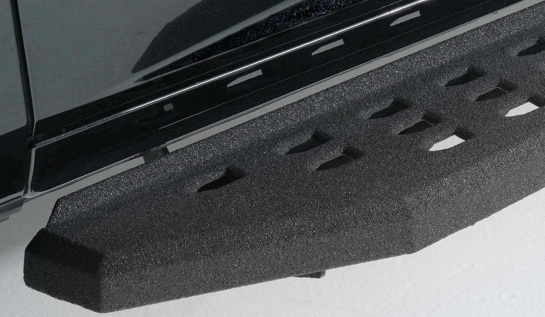 Go Rhino 69400057T RB20 Running Board Component