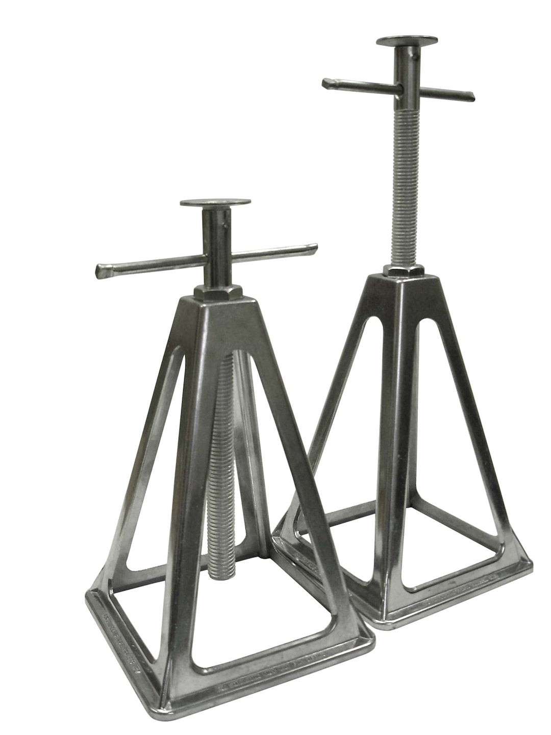 Ultra-Fab Products 48-979004 Trailer Stabilizer Jack Stand - image 3