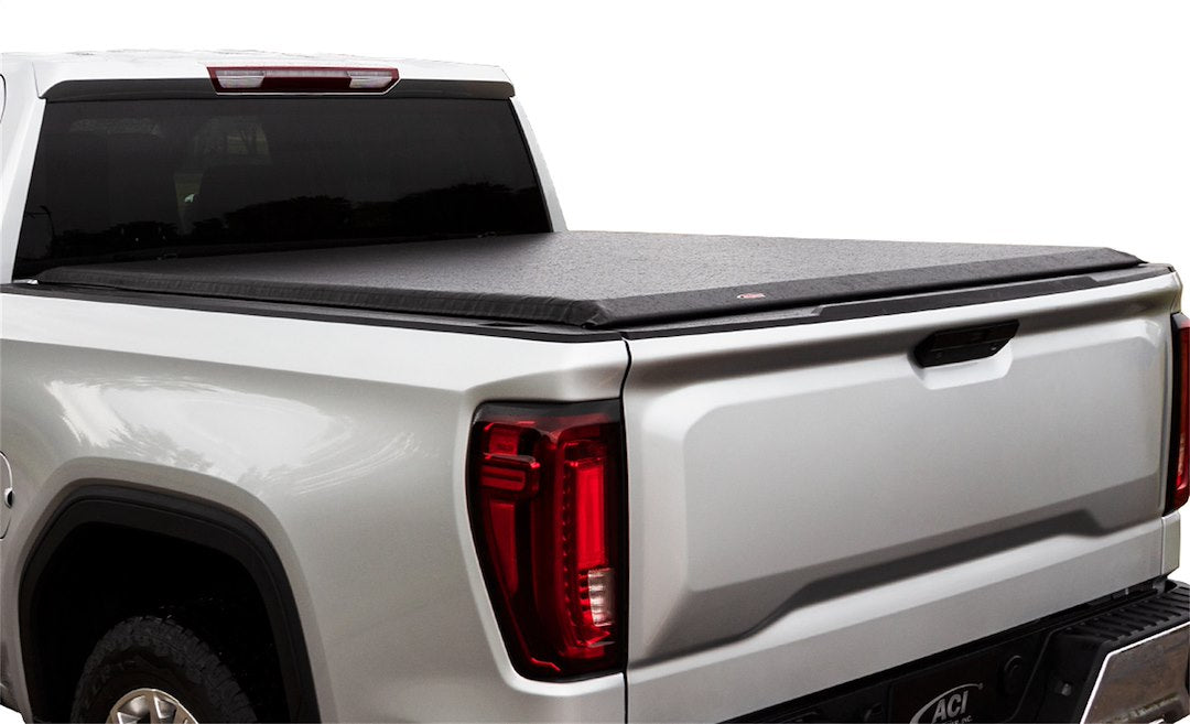 Access Covers 12289 Tonneau Cover - image 1