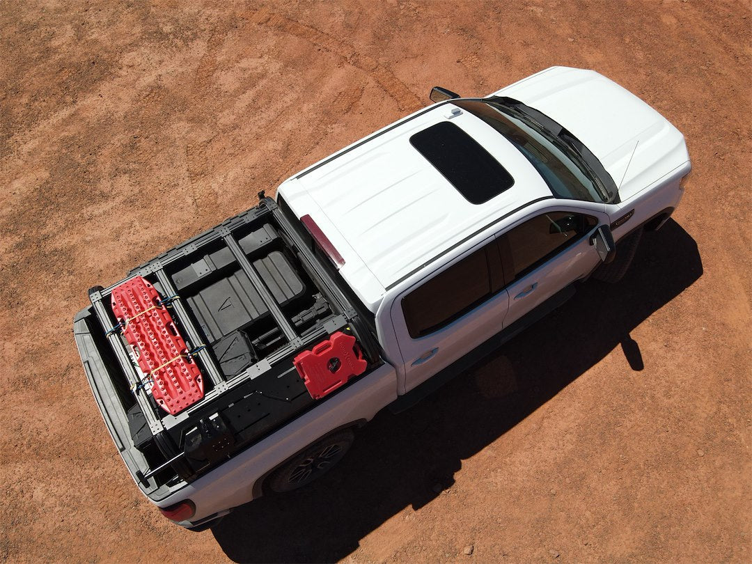 Putco 184105 Bed Cargo Rack Cross Bar - image 2