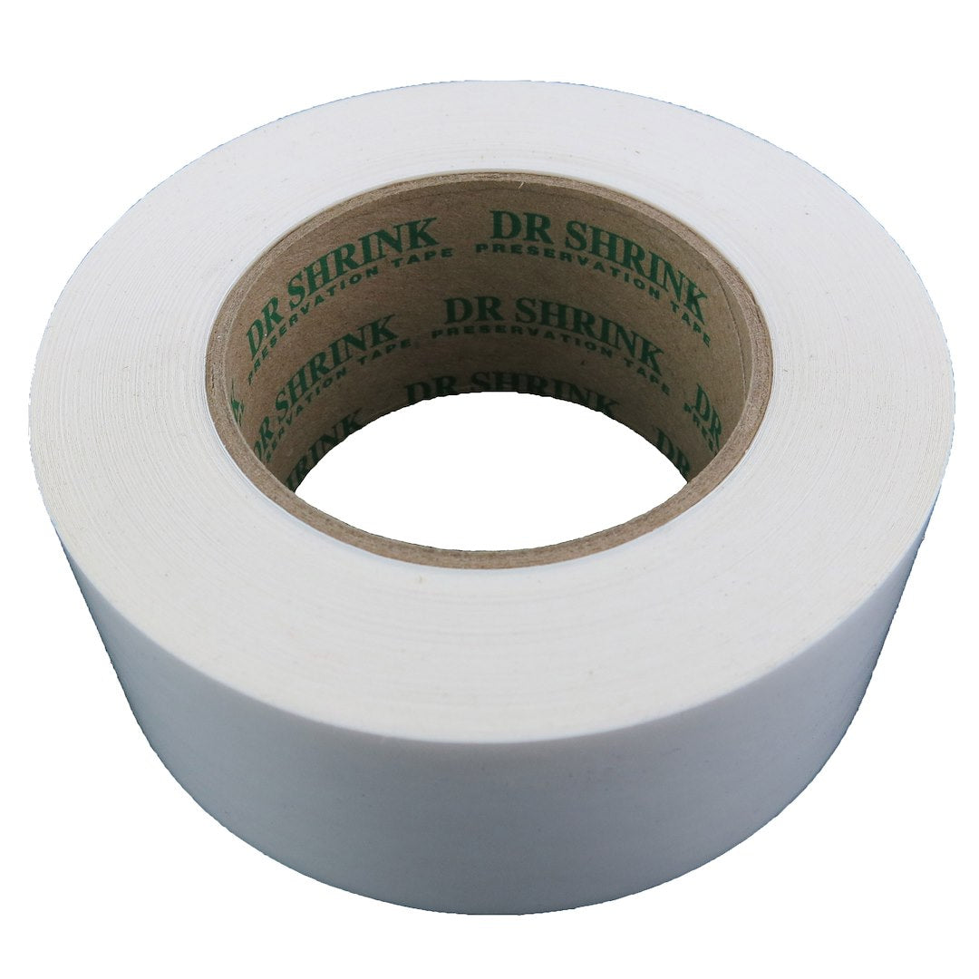 Dr Shrink Boat Shrink Wrap Preservation Tape (Ds712w)